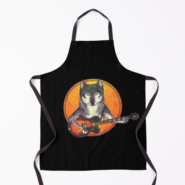 Item preview, Hungry like the Wolf designed and sold by Cooper Pearce.