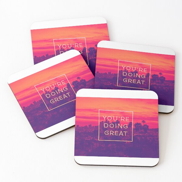 Item preview, you're doing great designed and sold by Admwhat.