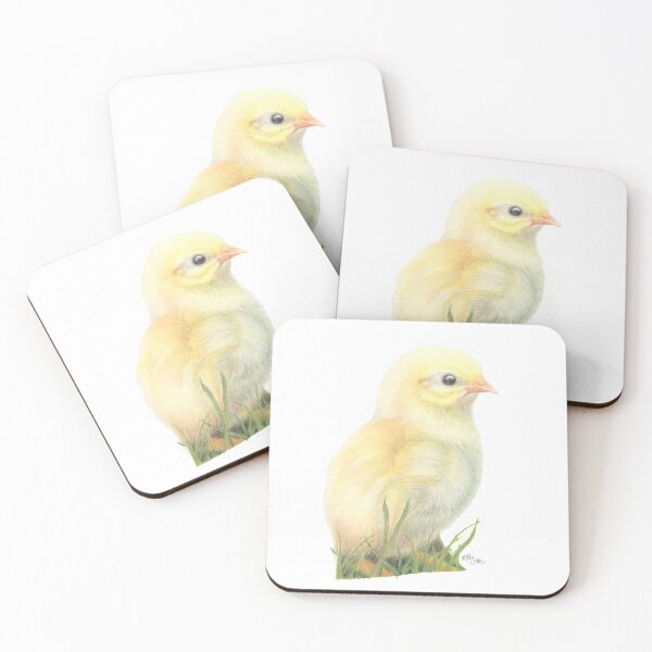 Item preview, Cute little chick | cute baby designed and sold by NathBros.