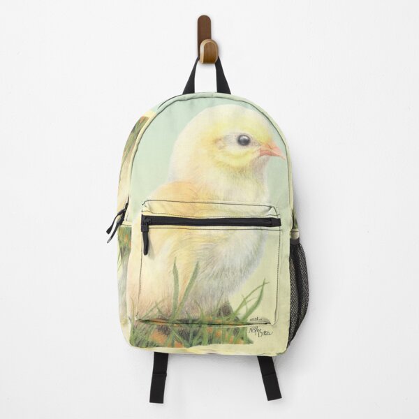 Item preview, Cute little chick | cute baby designed and sold by NathBros.
