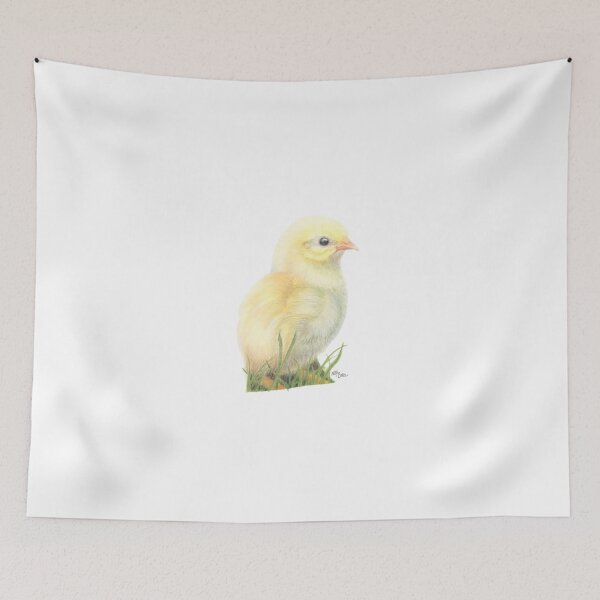 Item preview, Cute little chick | cute baby designed and sold by NathBros.