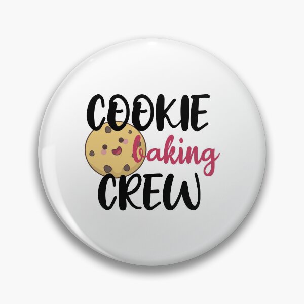 Item preview, Cookie Baking Crew T-shirt Funny Christmas santa  designed and sold by MAZARDA.