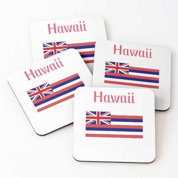 Item preview, Representing the State of Hawaii designed and sold by Queen1120.