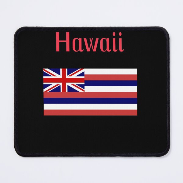 Item preview, Representing the State of Hawaii designed and sold by Queen1120.