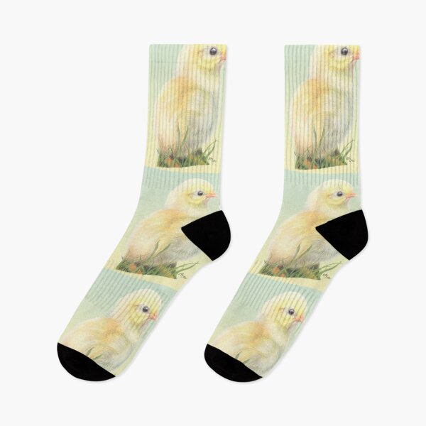 Item preview, Cute little chick | cute baby designed and sold by NathBros.