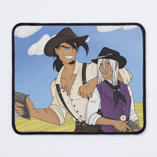 Item preview, Cowboys designed and sold by SinclairAugust.