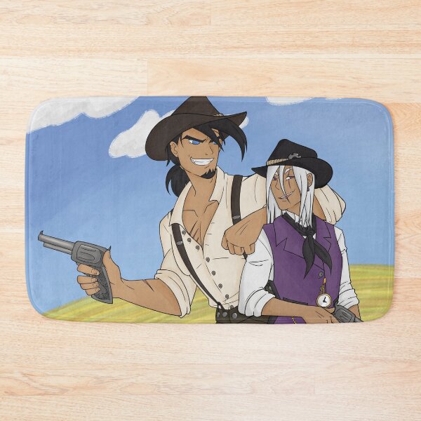 Item preview, Cowboys designed and sold by SinclairAugust.