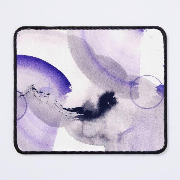 Item preview, ink explorations (180) - abstract ink painting designed and sold by expl-rations.