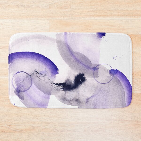 Item preview, ink explorations (180) - abstract ink painting designed and sold by expl-rations.