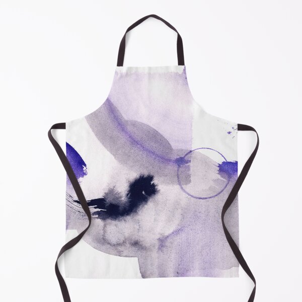 Item preview, ink explorations (180) - abstract ink painting designed and sold by expl-rations.