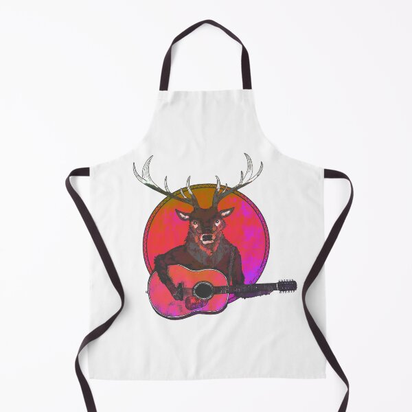 Item preview, John Deer-nver designed and sold by Cooper Pearce.