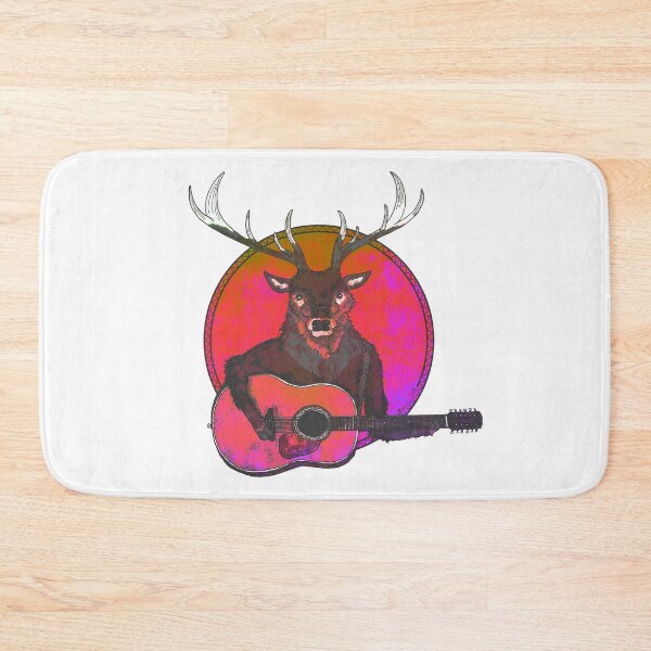 Item preview, John Deer-nver designed and sold by Cooper Pearce.