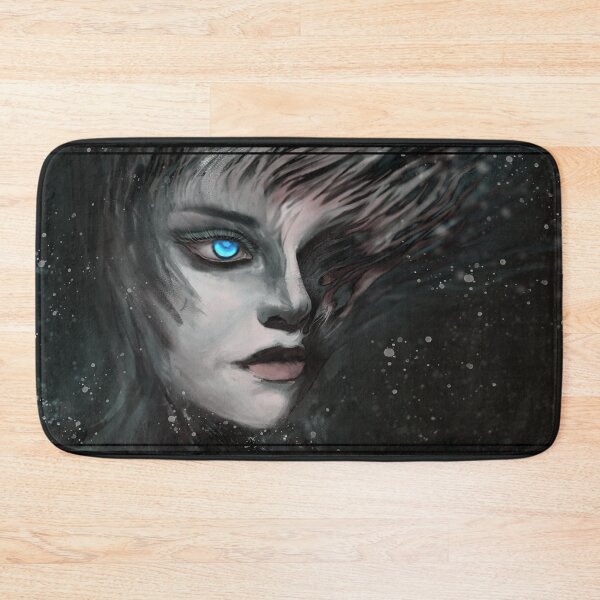 Item preview, Blue Eyes designed and sold by Meilov.