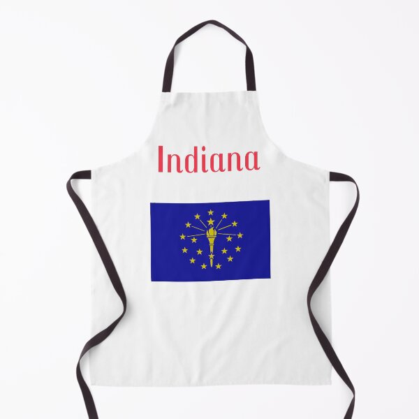 Item preview, Representing the State of Indiana designed and sold by Queen1120.