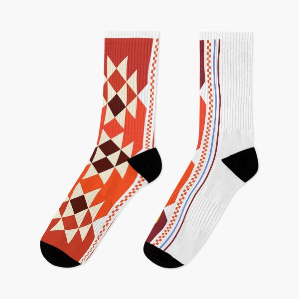 Item preview, Cultural patterns designed and sold by YLIFE.