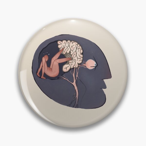 Item preview, Pressure designed and sold by Emmi Eriksson.