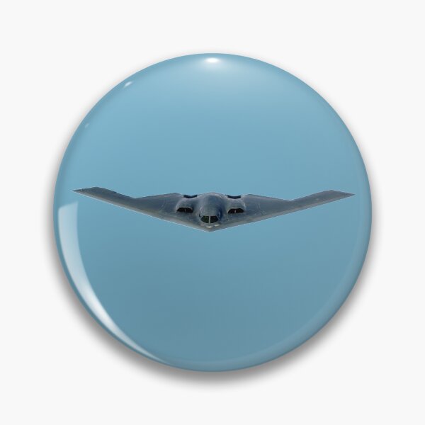 Item preview, B-2 spirit Bomber designed and sold by rocklegends99.