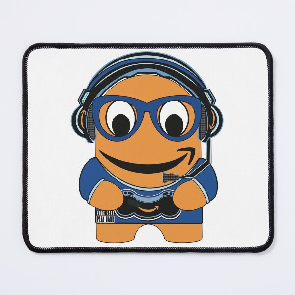 Item preview, Gamer Peccy designed and sold by Bella-Trinity-.