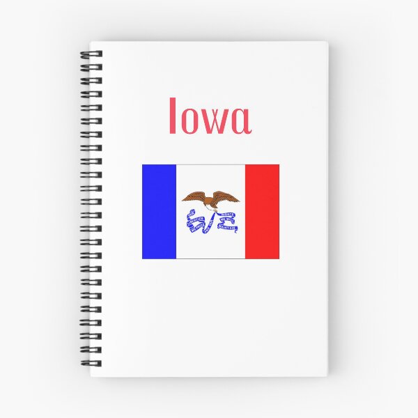 Item preview, Representing the State of Iowa designed and sold by Queen1120.