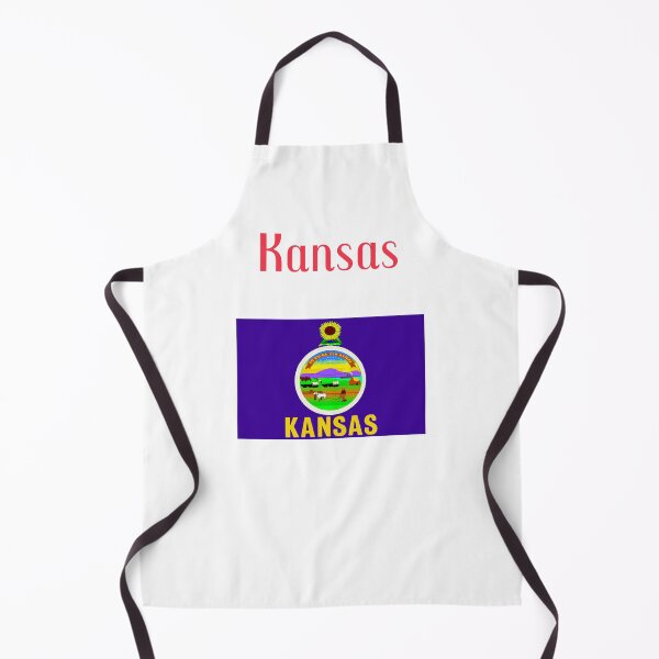 Item preview, Representing the State of Kansas designed and sold by Queen1120.