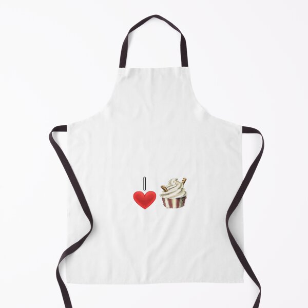 Item preview, I Love Ice Cream Mask designed and sold by WAJIHLZ.