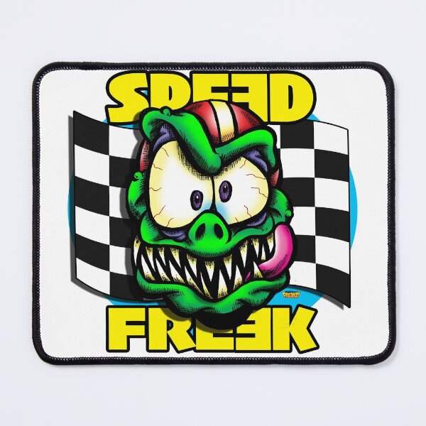 Item preview, DC Weiss' FREEKZ Speed Freek III designed and sold by Dave Weiss.