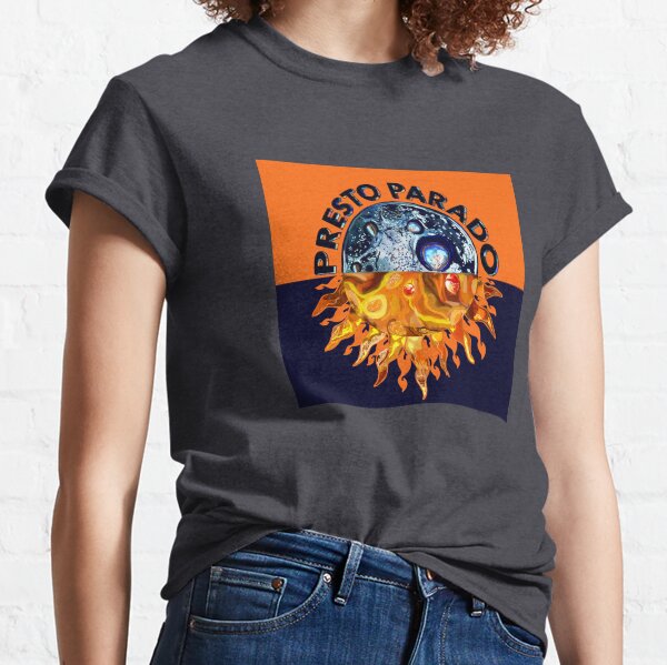 PrestoParado Classic T-Shirt
