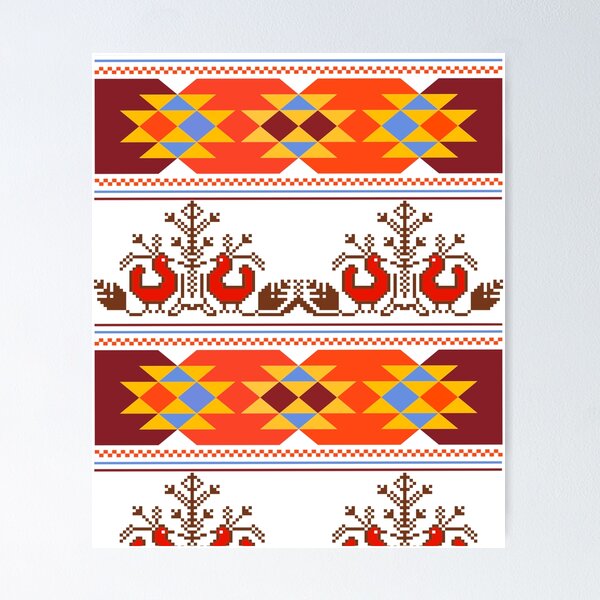 Item preview, Cultural patterns designed and sold by YLIFE.