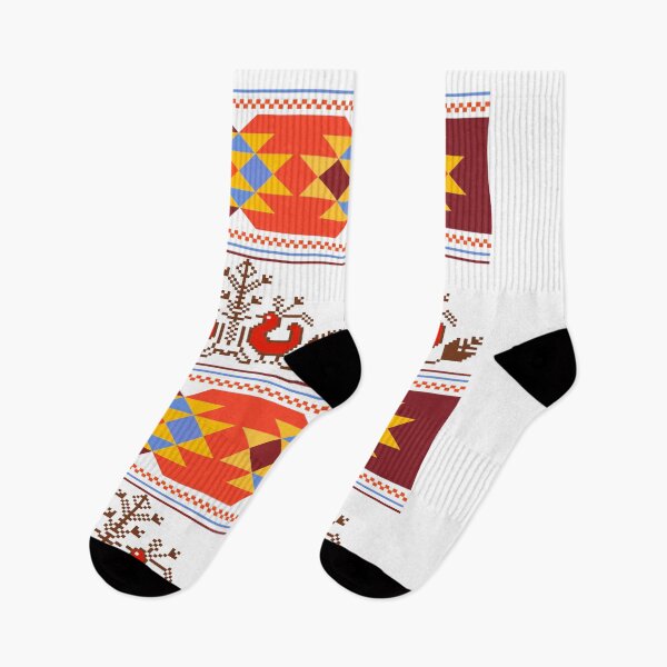 Item preview, Cultural patterns designed and sold by YLIFE.