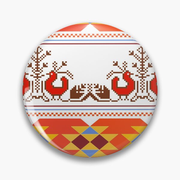 Item preview, Cultural patterns designed and sold by YLIFE.