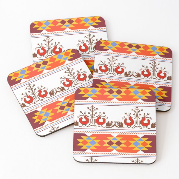 Item preview, Cultural patterns designed and sold by YLIFE.