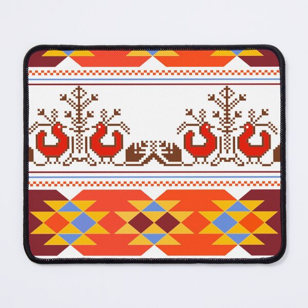 Item preview, Cultural patterns designed and sold by YLIFE.