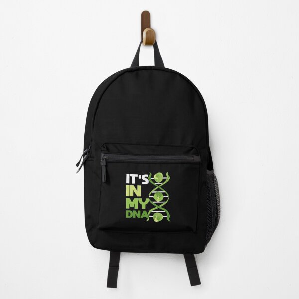 Item preview, ITS IN MY DNA, Cabbage, Brussels Sprouts designed and sold by Printed-Memes.