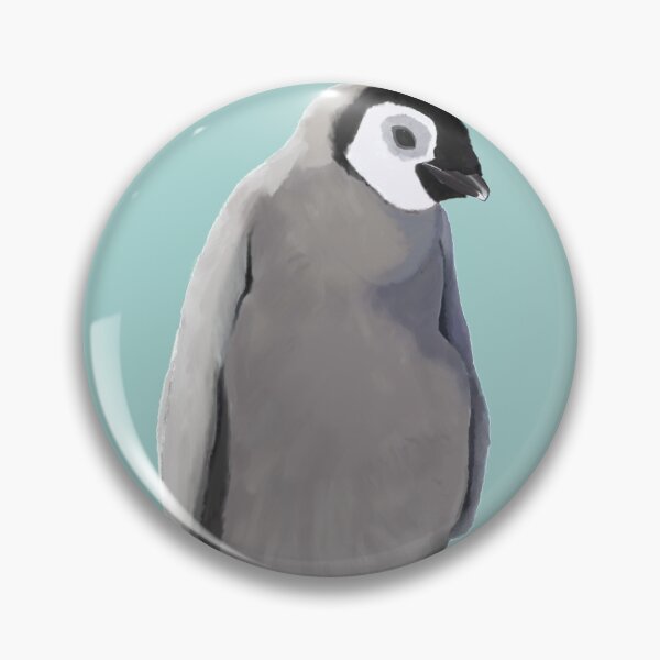Item preview, Penguin designed and sold by -disartist.