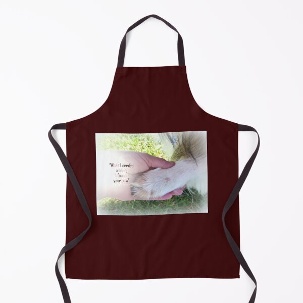 Item preview, I found your paw designed and sold by Vaengi.