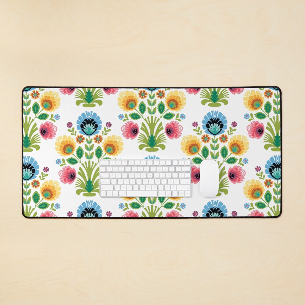 Item preview, Desk Mat designed and sold by bpixton.