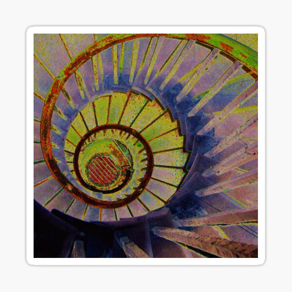 Item preview, Ever Upwards designed and sold by Joanna Rice.