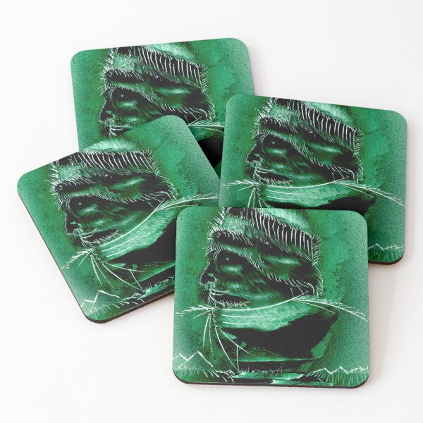 Item preview, Mountain Man designed and sold by Jason Girard.