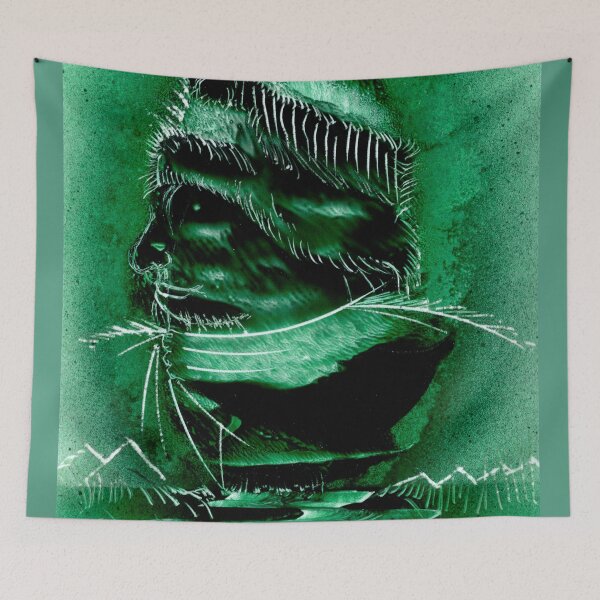 Item preview, Mountain Man designed and sold by Jason Girard.