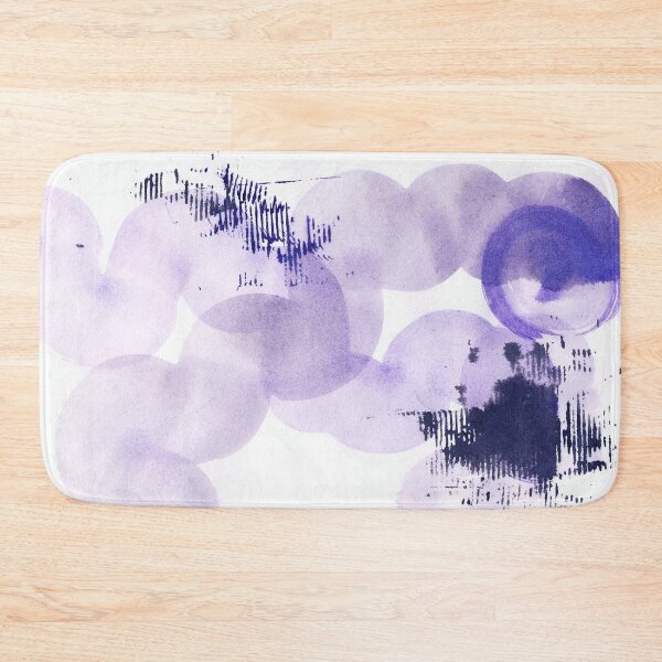 Item preview, ink explorations (182) - abstract ink painting designed and sold by expl-rations.