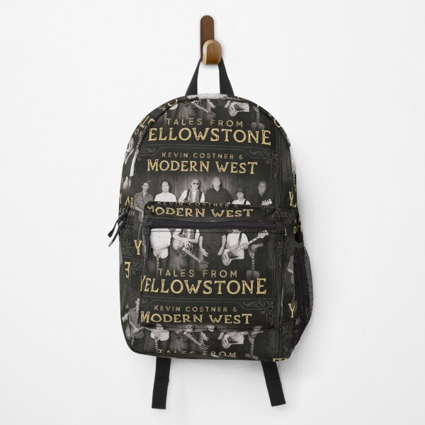 Item preview, tales from yellow stone tour 2021 designed and sold by tpatria5.