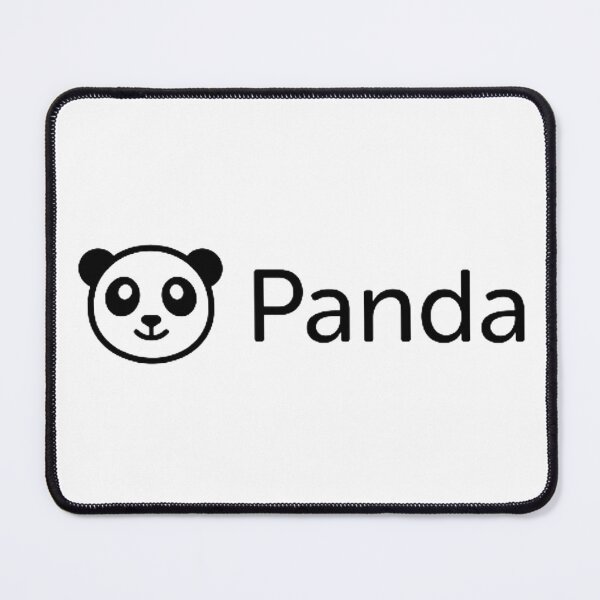 Item preview, Panda designed and sold by noor-93.