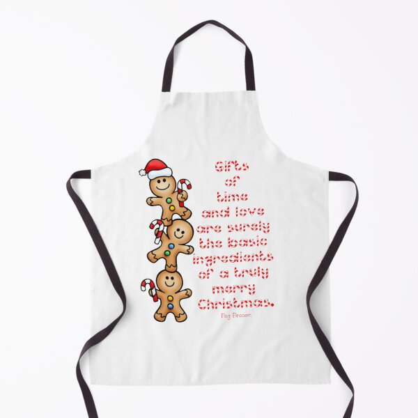 Item preview, Unique Gingerbread Man Design designed and sold by Poetic4Passion.