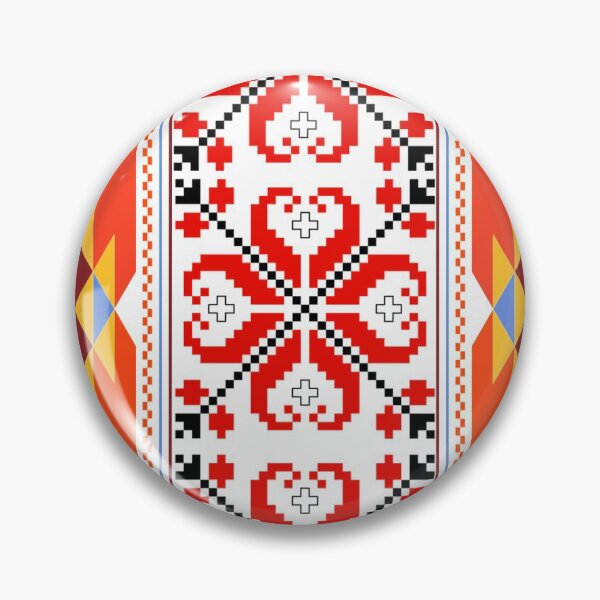 Item preview, Cultural patterns designed and sold by YLIFE.
