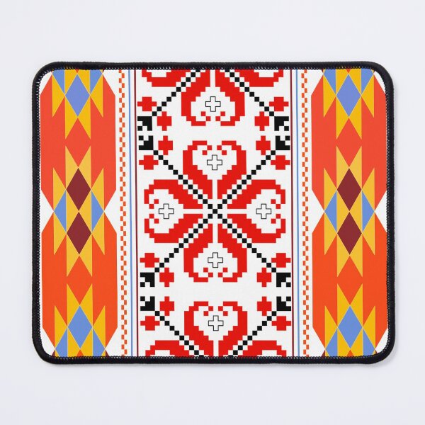 Item preview, Cultural patterns designed and sold by YLIFE.