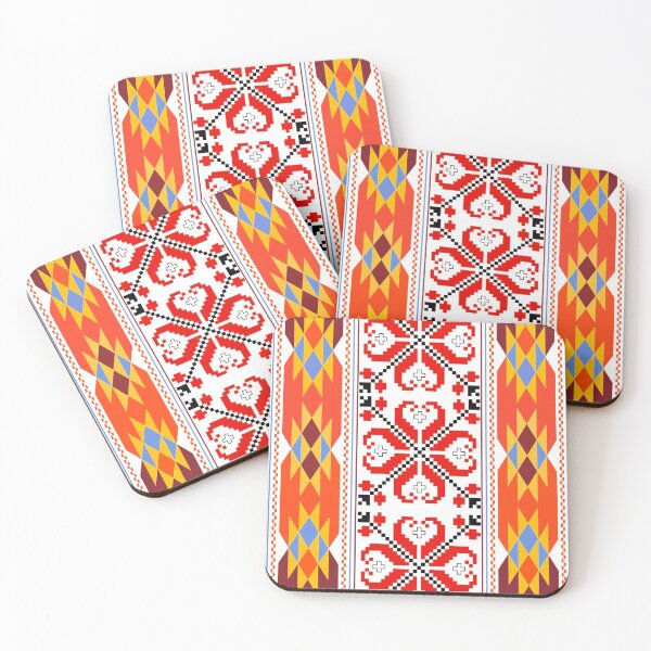 Item preview, Cultural patterns designed and sold by YLIFE.