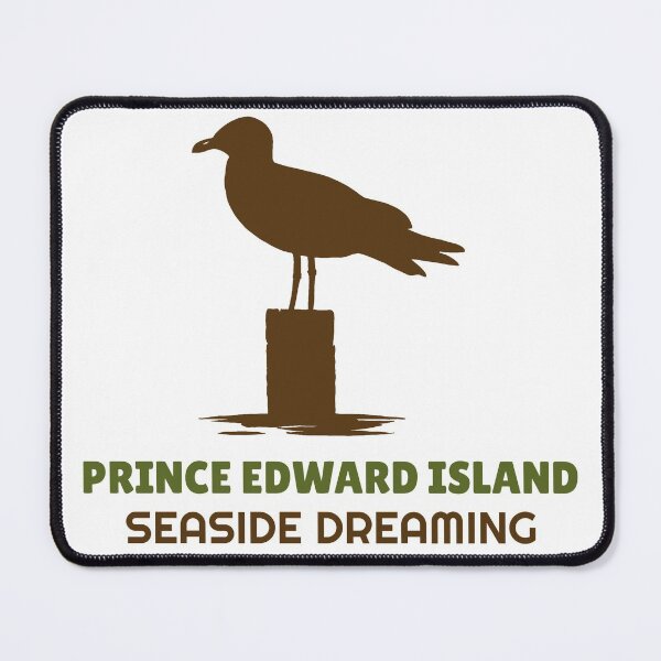 Item preview, Prince Edward Island, Seaside Dreaming designed and sold by NewBrunswickTs.
