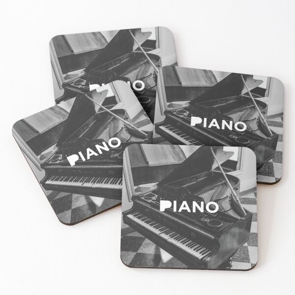 Item preview, Lexpressive - Piano designed and sold by mnmlstID.