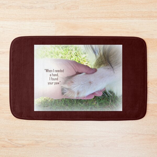 Item preview, I found your paw designed and sold by Vaengi.