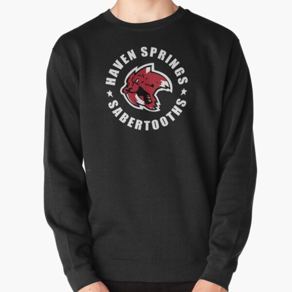 Item preview, Haven Springs Sabertooths designed and sold by spetrillob.